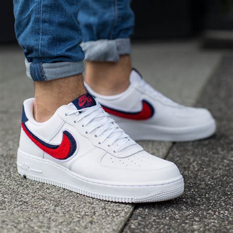 nike air force 1'07 lv8 heren|air force 07 lv8 white.